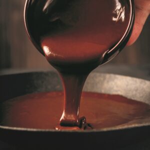 Home 8 Chocolate Icing Mix