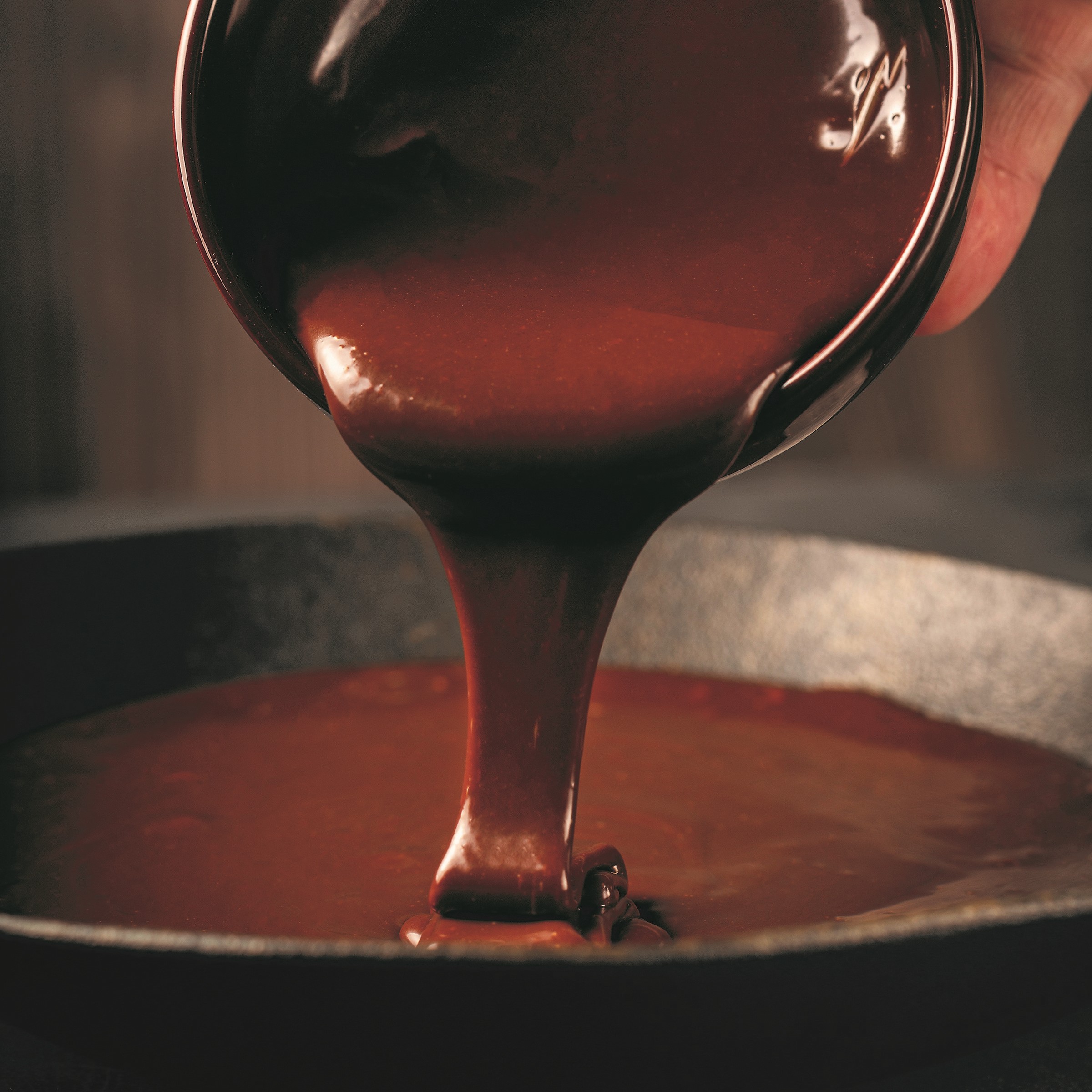 Chocolate Icing Mix 1 Chocolate Icing Mix