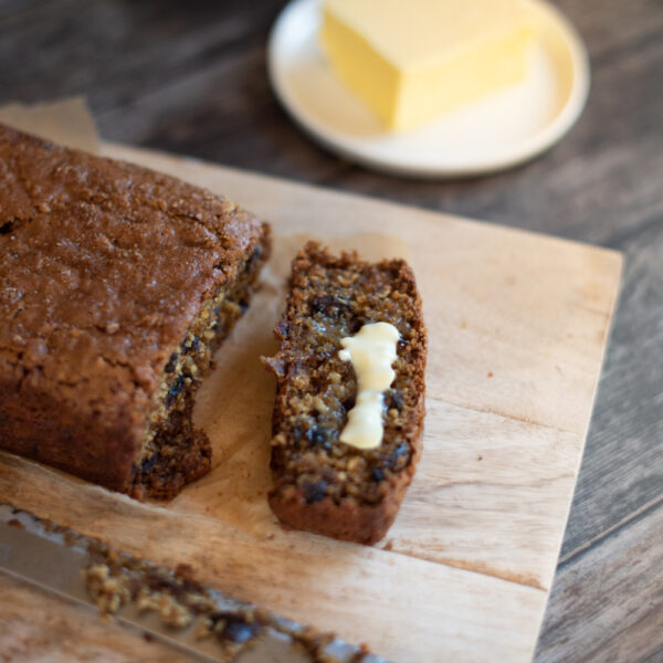 Date Loaf Baking Mix - Image 3